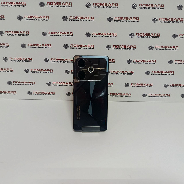 Смартфон TECNO Pova 6 8/256 Гб