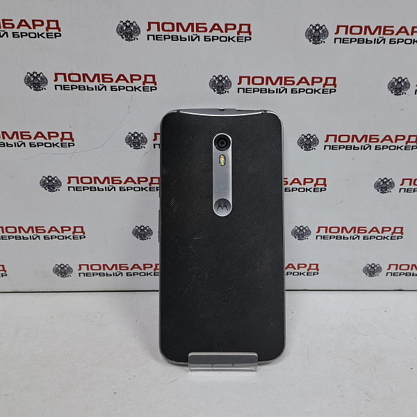 Смартфон Motorola Moto X Style 3/16 Гб