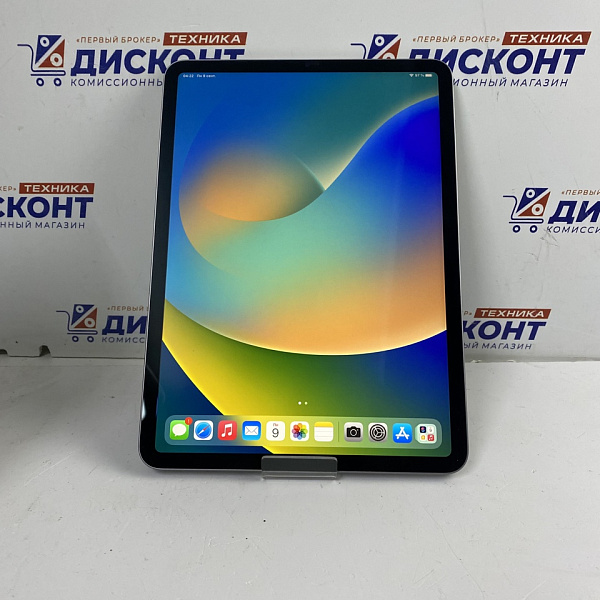 Планшет Apple iPad Pro (4th Gen) Wi‑Fi 128 ГБ