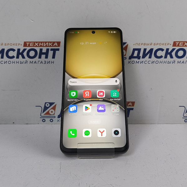 Смартфон realme C75 8/256 Гб