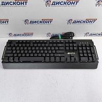 Клавиатура GK-5 Paladin