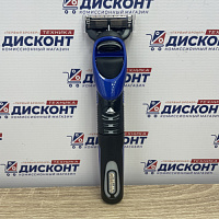 Gillette Styler 4 в 1 Точный Триммер, Бритва и Стайлер