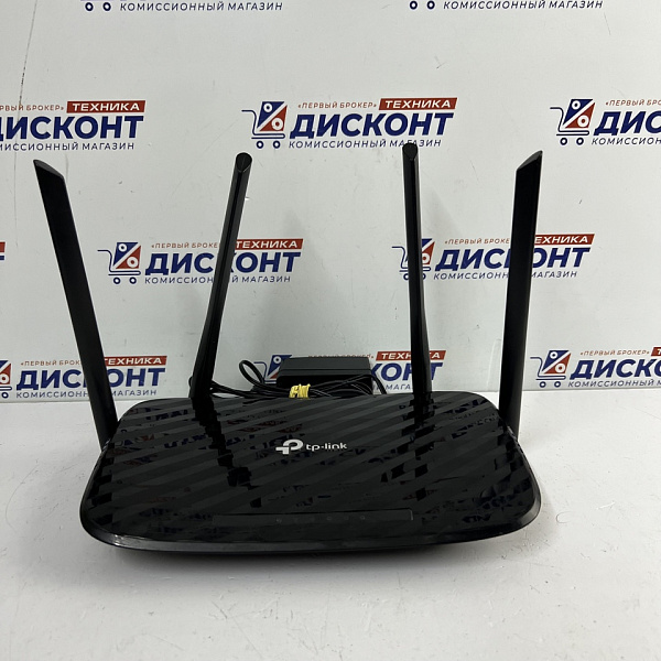 Роутер WiFi Tp-link EC225-G5