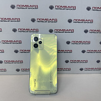 Смартфон realme C35 4/64 ГБ
