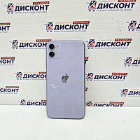 Смартфон Apple iPhone 11 4/64 ГБ