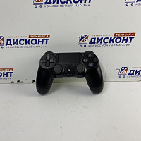 Геймпад Sony DualShock 4