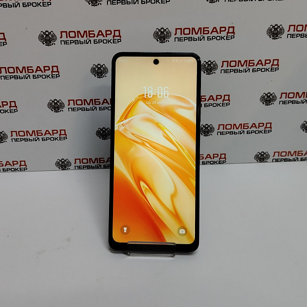 Сматрфон Infinix Hot 40 X6836 256Gb