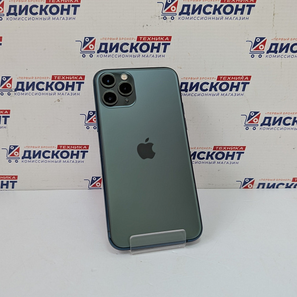 Смартфон Apple iPhone 11 Pro 256 ГБ