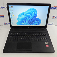 Ноутбук HP 15db-1073