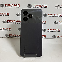 Смартфон realme Note 50 4/128 ГБ