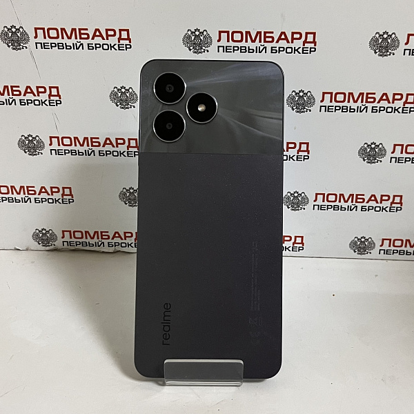 Смартфон realme Note 50 4/128 ГБ