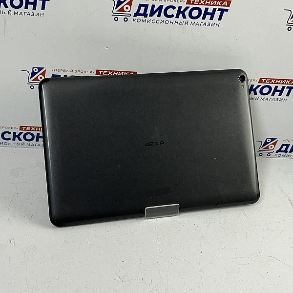 Планшет DEXP 10.1" Ursus B31 2/32 ГБ