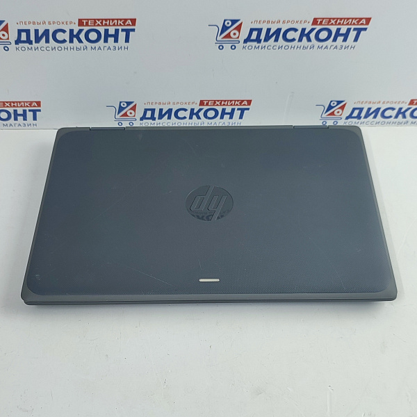 Сенсорный ноутбук трансформер HP ProBook x360 11 G5 EE