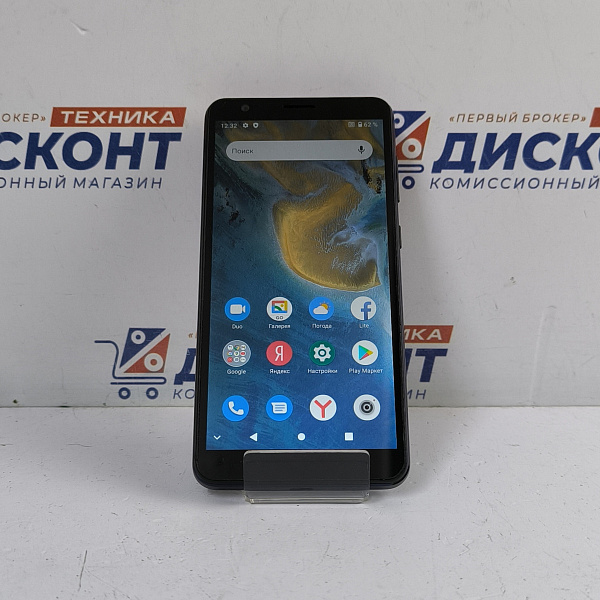 Смартфон ZTE Blade A31 2/32ГБ