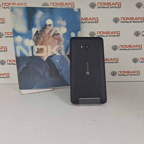 Смартфон Microsoft Lumia 640