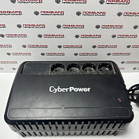 Интерактивный ИБП CyberPower BU850E