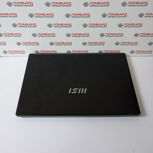 Ноутбук MSI Modern 15 B11M-003XRU