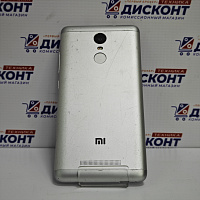 Смартфон Xiaomi Redmi Note 3 2/16 Гб