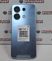 Смартфон Xiaomi Redmi Note 13 4G 8/256 ГБ