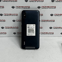 Смартфон Xiaomi Redmi 9A 2/32 Гб