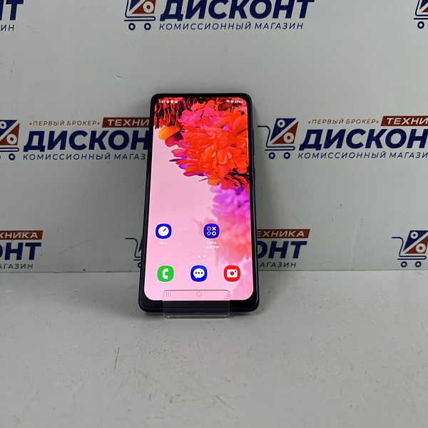 Смартфон Samsung G781BD Galaxy S20FE 6\128Гб