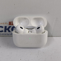 Наушники Apple AirPods Pro 2