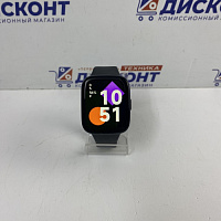 Смарт-часы Xiaomi Redmi Watch 3 Active