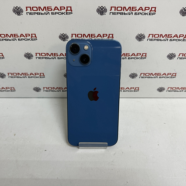 Смартфон Apple iPhone 13 128 ГБ