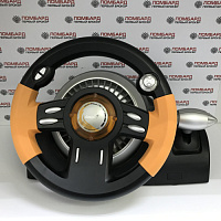  Руль Genius Speed Wheel 3 MT