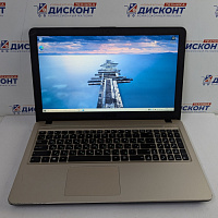 Ноутбук ASUS 15.6" R540U