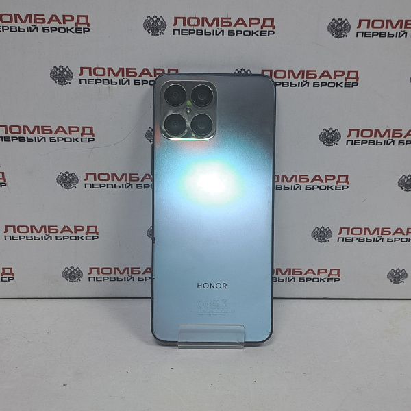  Смартфон Honor X8B 6/128 ГБ