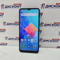 Смартфон TECNO Spark Go 2022 2/32 Гб