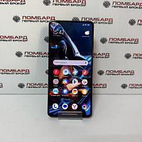 Смартфон Poco X5 Pro 5G, 8/256ГБ