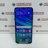  Смартфон HUAWEI P Smart 2019 3/32 ГБ
