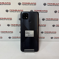 Смартфон realme C21 2/32 Гб