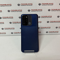 Смартфон Tecno SPARK Go 2022 2/32 ГБ