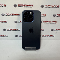 Смартфон Apple iPhone 15 Pro 128 Гб