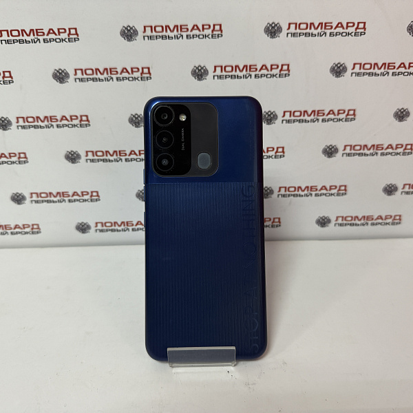Смартфон Tecno SPARK Go 2022 2/32 ГБ