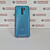 Смартфон Xiaomi Redmi 9 4/64 ГБ