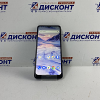 Смартфон Nokia 2.4 2/32 Гб