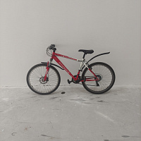Горный (MTB) велосипед Stinger Aragon S220D