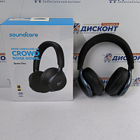 Наушники Anker Soundcore Space One A3035 SDC-A3035G21-WT