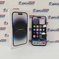 Смартфон Apple iPhone 14 Pro 256 Гб
