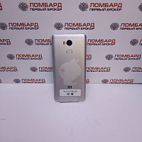 Смартфон Xiaomi Redmi Note 4 3/32 ГБ