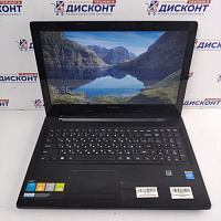 Ноутбук Lenovo 80Go