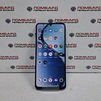 Смартфон realme Note 50 3/64 Гб