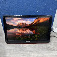 Телевизор Philips 19PFL3405