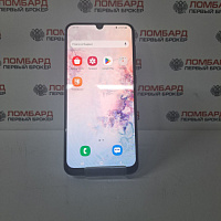 Смартфон Samsung Galaxy A30 3/32 ГБ