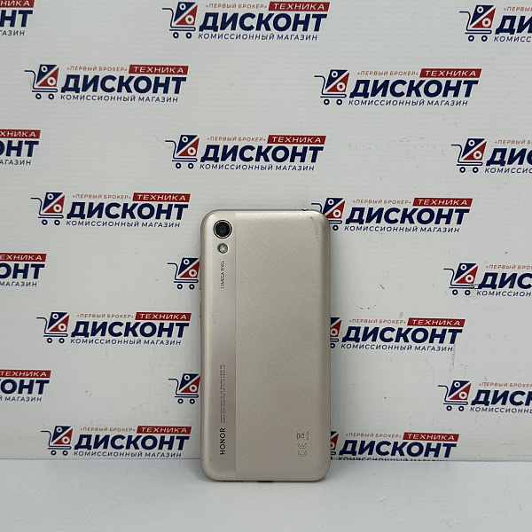 Смартфон HONOR 8S 2/32 Гб