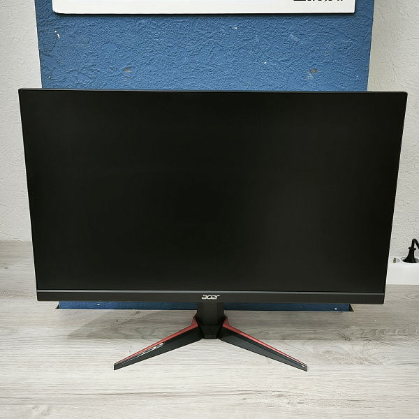 Монитор 23.8" Acer Nitro VG240YM3bmiipx
